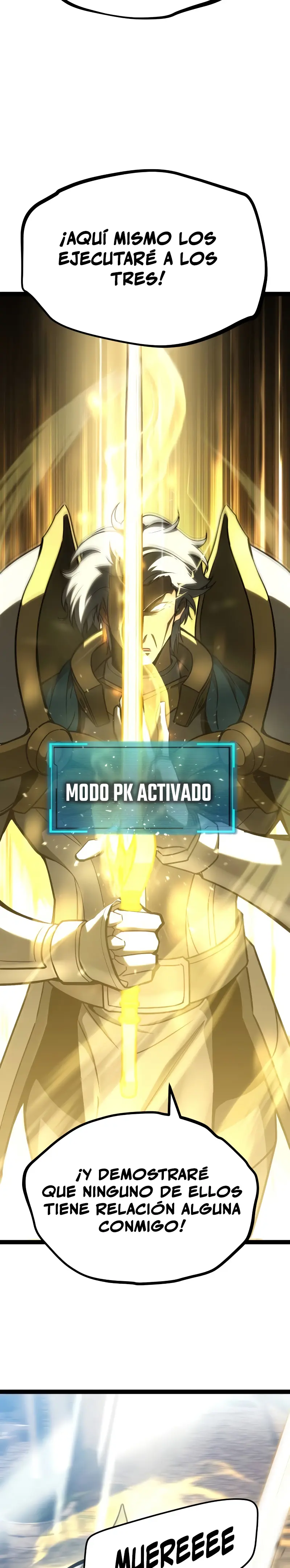 Goblin de nivel 999 > Capitulo 11 > Page 541