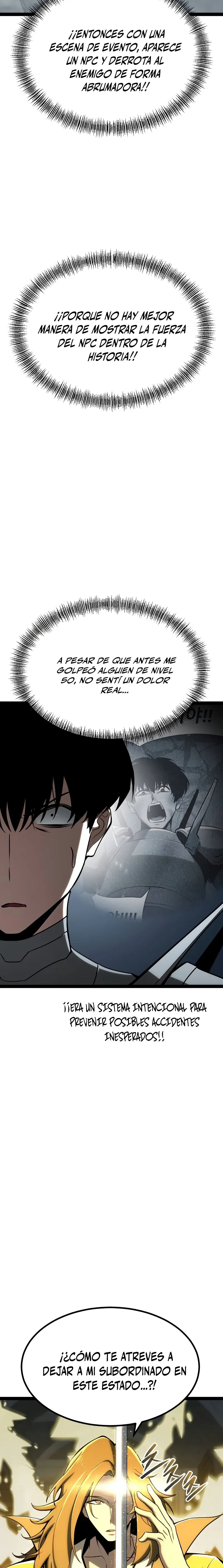 Goblin de nivel 999 > Capitulo 11 > Page 41