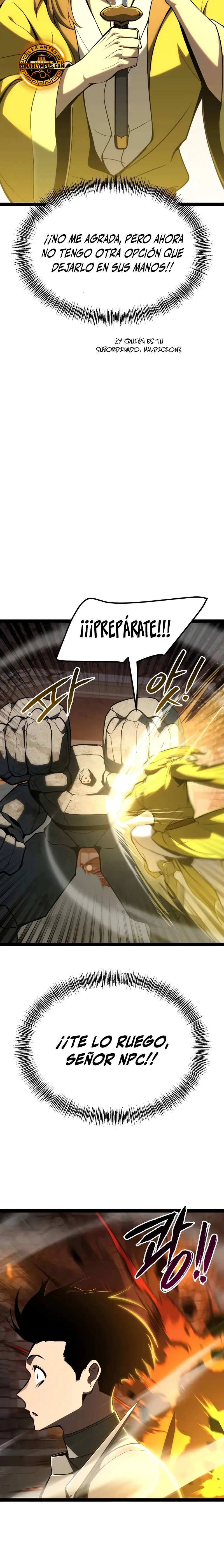 Goblin de nivel 999 > Capitulo 11 > Page 51