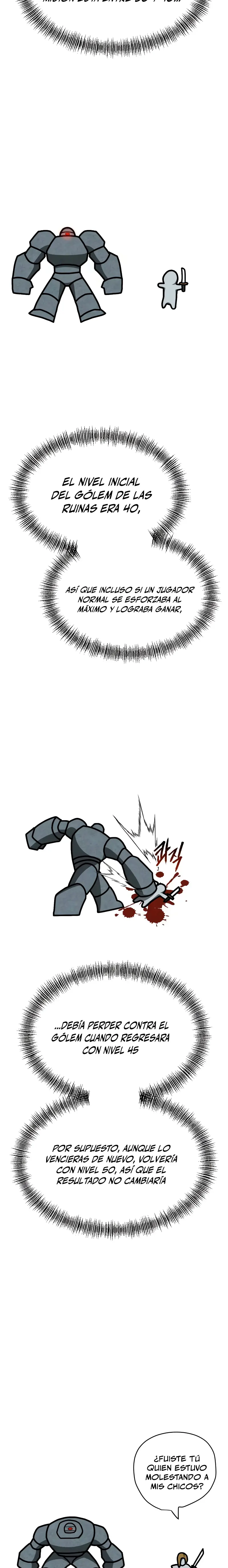 Goblin de nivel 999 > Capitulo 11 > Page 81