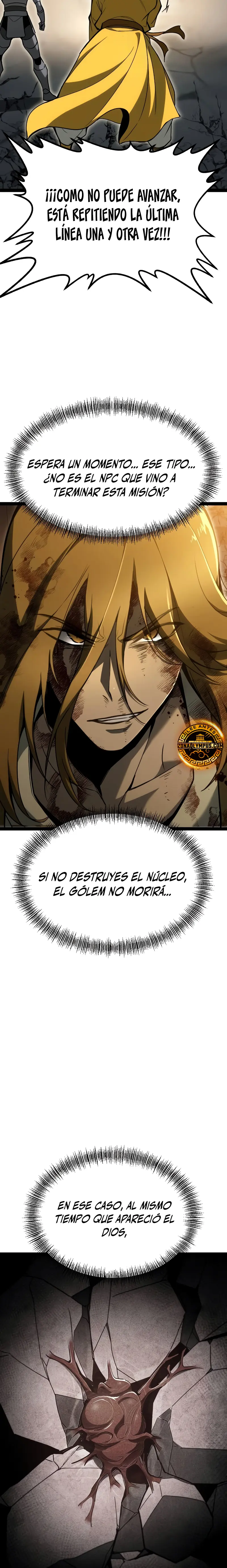 Goblin de nivel 999 > Capitulo 11 > Page 101