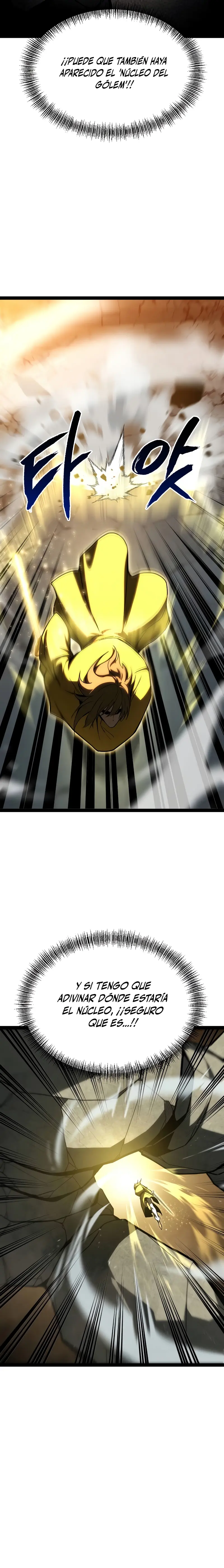 Goblin de nivel 999 > Capitulo 11 > Page 111