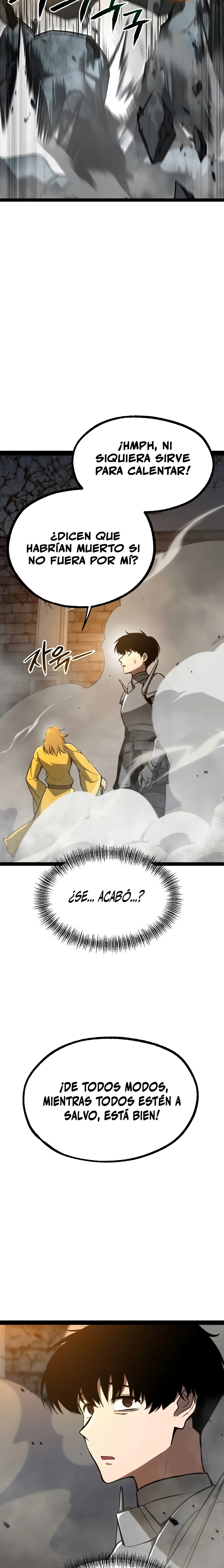 Goblin de nivel 999 > Capitulo 11 > Page 141