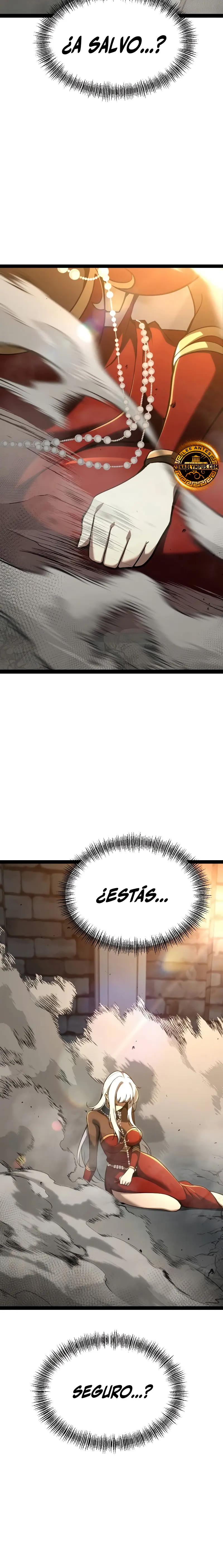 Goblin de nivel 999 > Capitulo 11 > Page 151