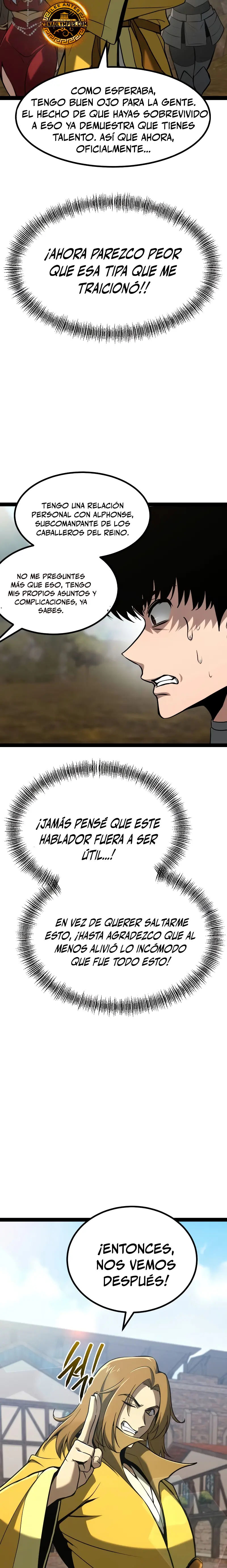 Goblin de nivel 999 > Capitulo 11 > Page 171