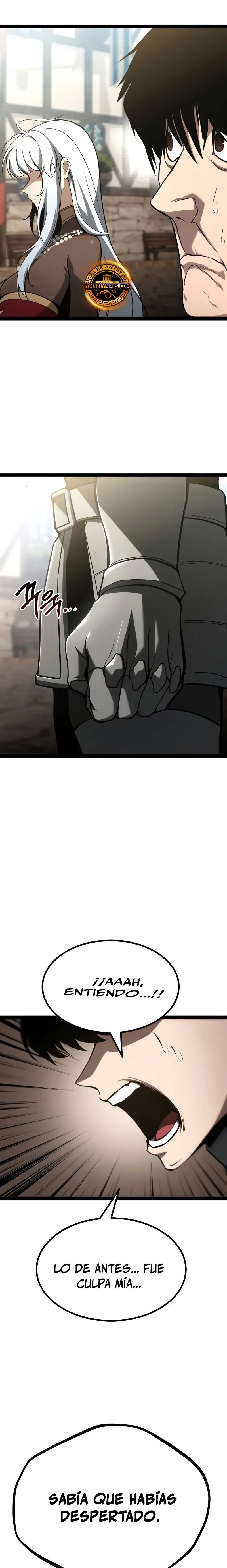 Goblin de nivel 999 > Capitulo 11 > Page 201