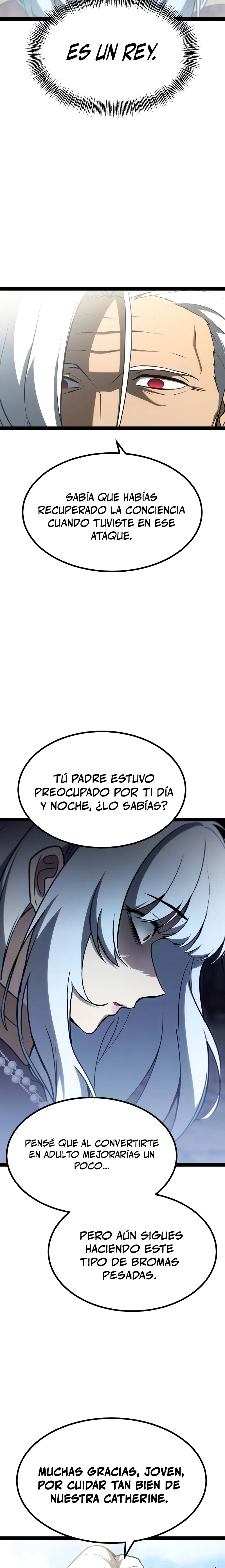 Goblin de nivel 999 > Capitulo 11 > Page 231