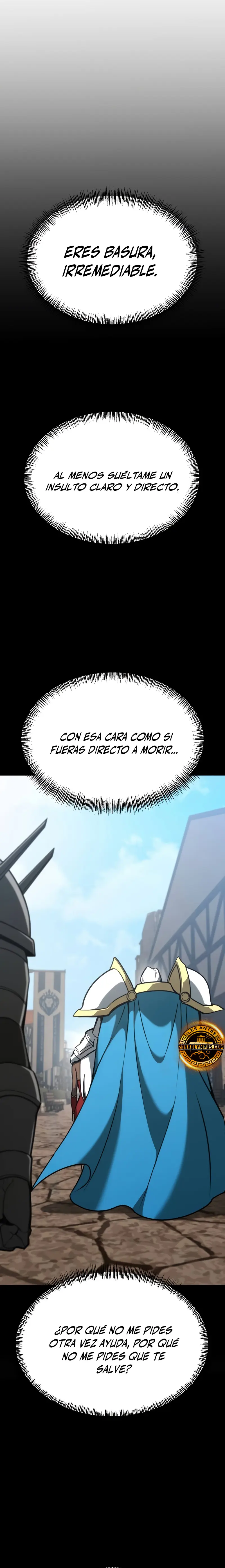 Goblin de nivel 999 > Capitulo 11 > Page 251
