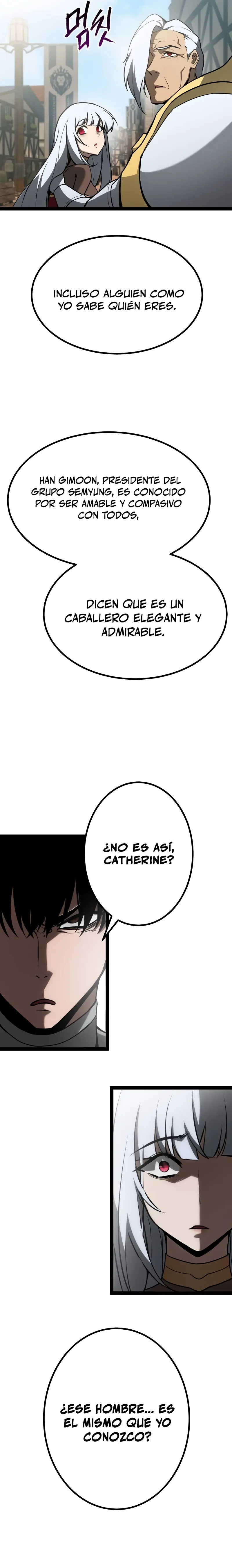 Goblin de nivel 999 > Capitulo 11 > Page 271