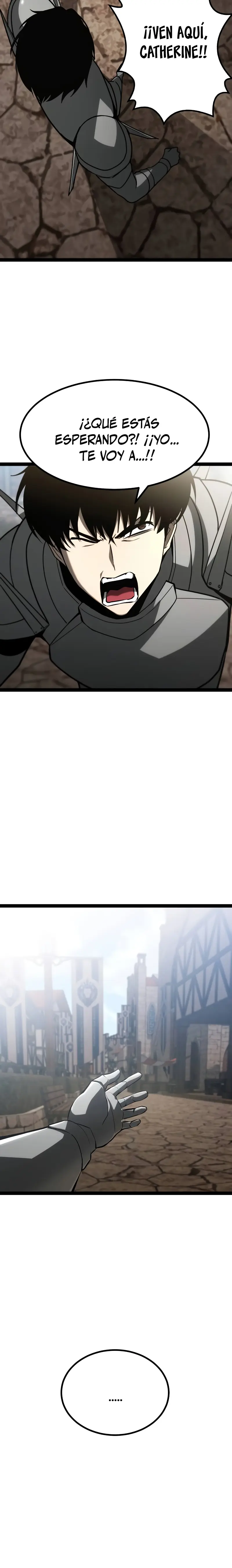 Goblin de nivel 999 > Capitulo 11 > Page 291