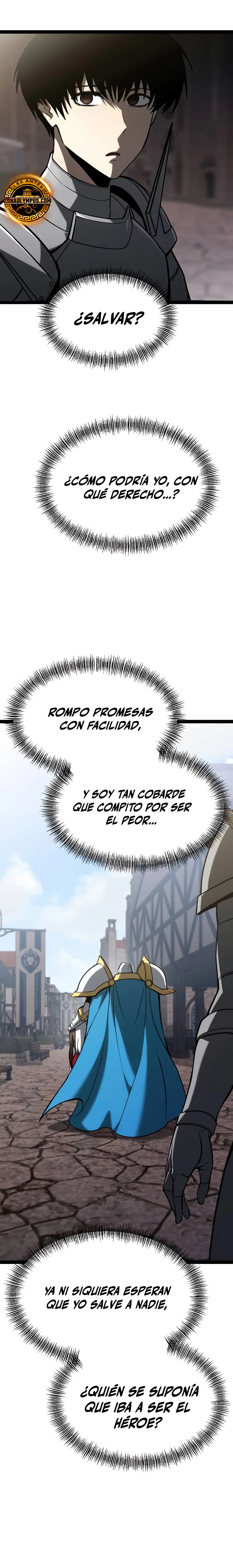 Goblin de nivel 999 > Capitulo 11 > Page 301