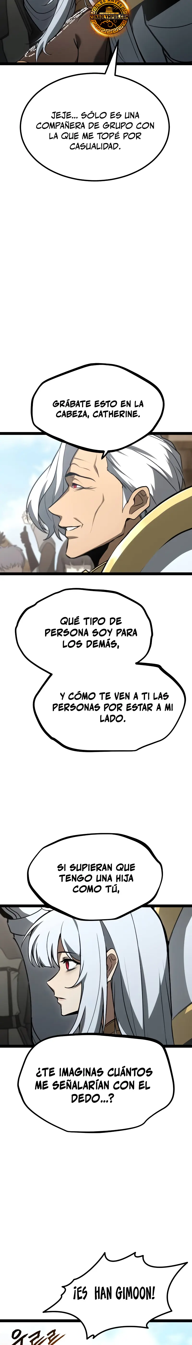 Goblin de nivel 999 > Capitulo 11 > Page 331