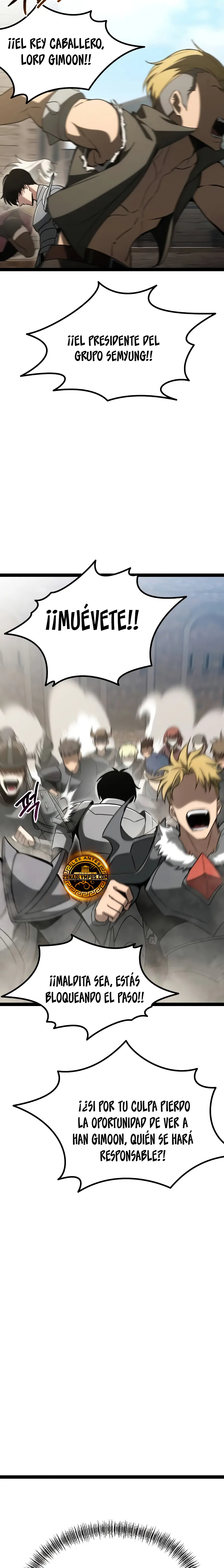 Goblin de nivel 999 > Capitulo 11 > Page 341