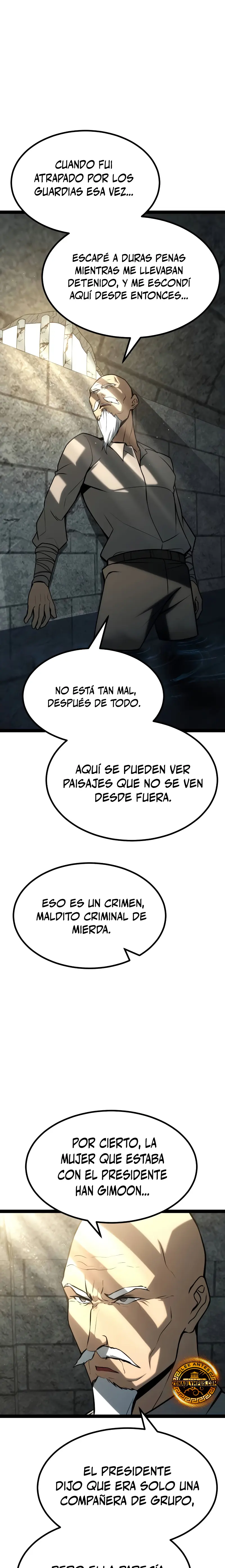 Goblin de nivel 999 > Capitulo 11 > Page 381