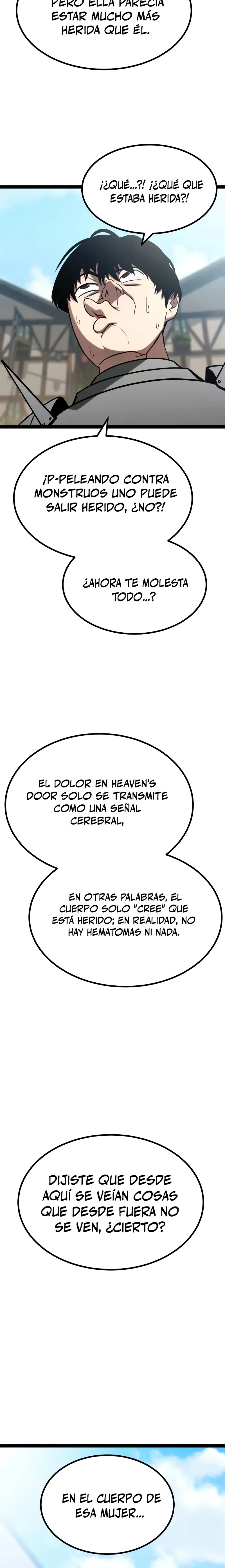 Goblin de nivel 999 > Capitulo 11 > Page 391