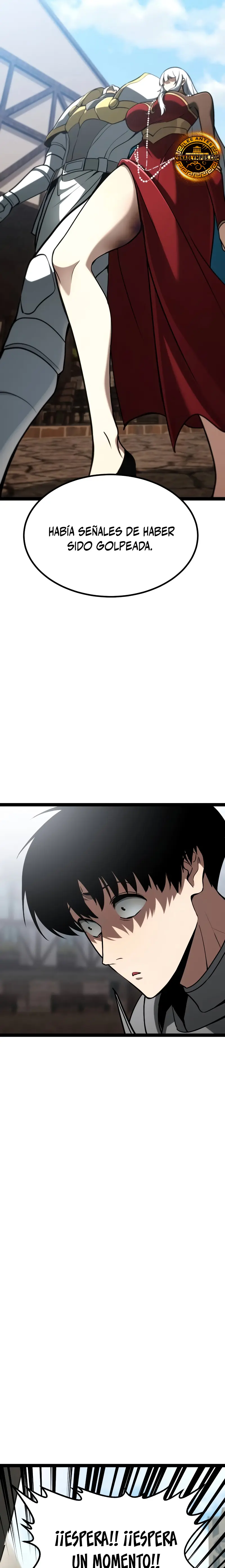 Goblin de nivel 999 > Capitulo 11 > Page 401