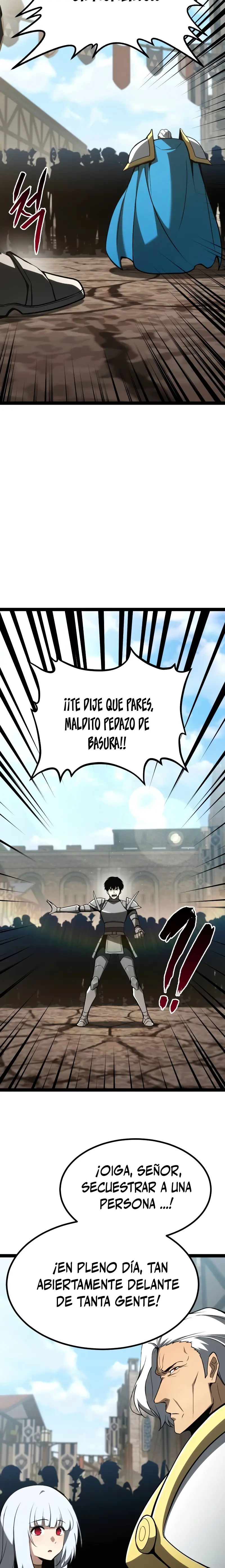 Goblin de nivel 999 > Capitulo 11 > Page 411