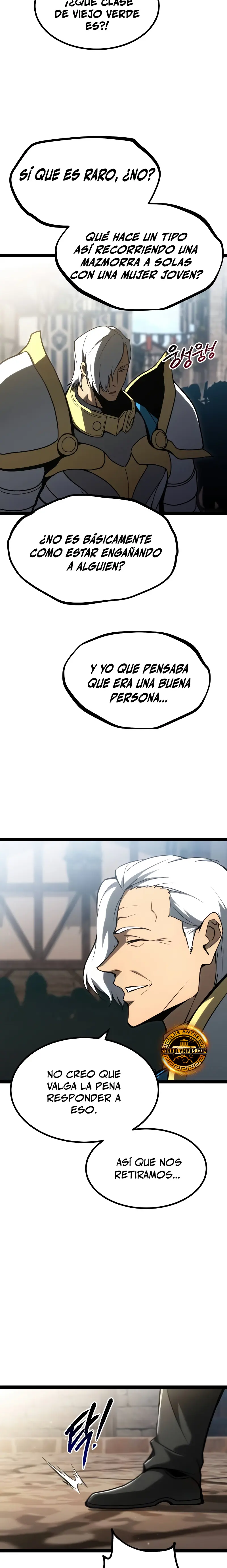 Goblin de nivel 999 > Capitulo 11 > Page 451