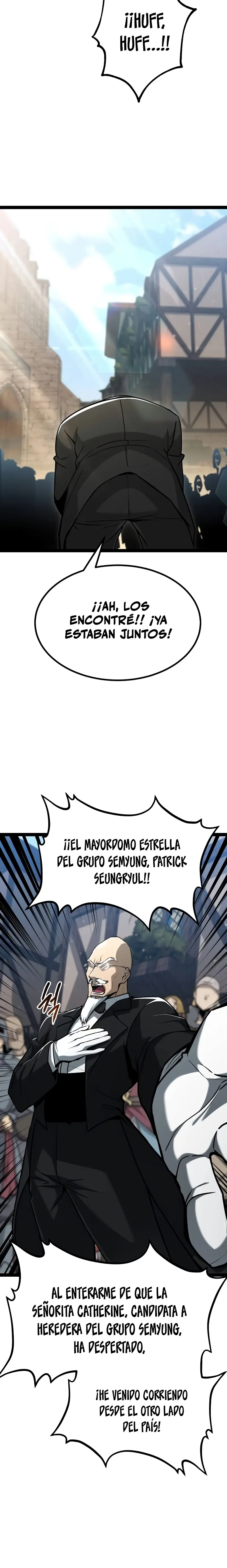 Goblin de nivel 999 > Capitulo 11 > Page 461