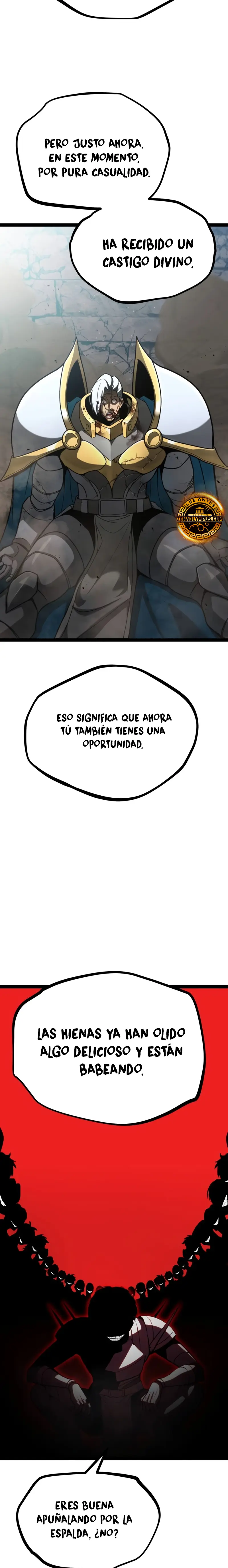 Goblin de nivel 999 > Capitulo 12 > Page 81