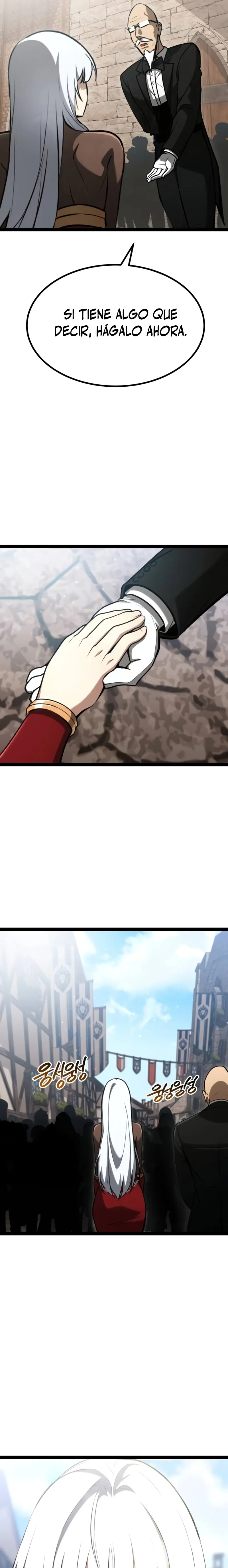Goblin de nivel 999 > Capitulo 12 > Page 111