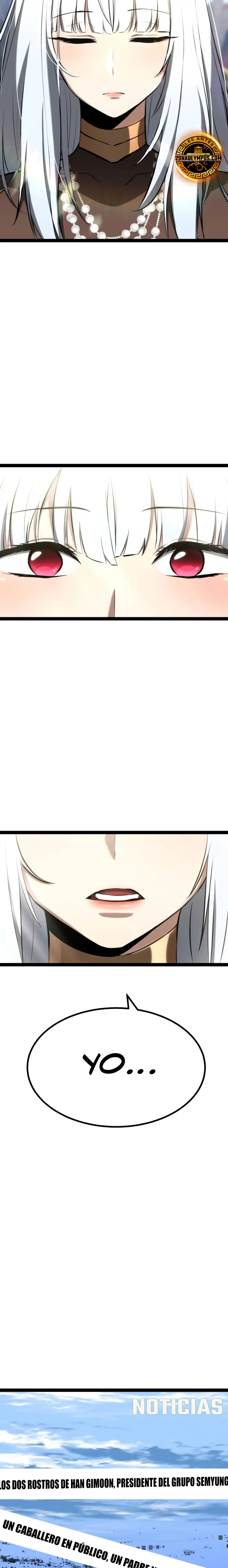Goblin de nivel 999 > Capitulo 12 > Page 131