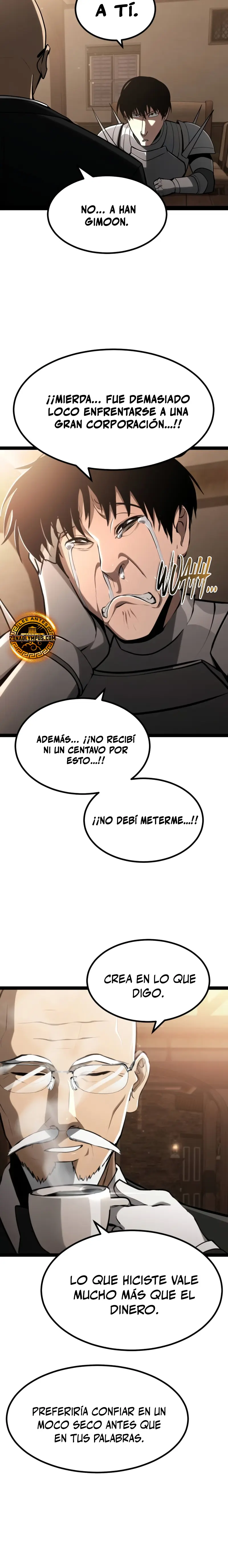 Goblin de nivel 999 > Capitulo 12 > Page 181