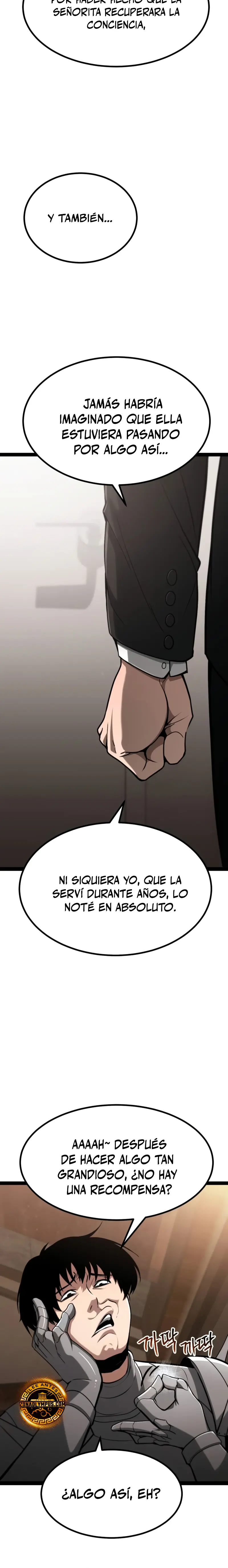 Goblin de nivel 999 > Capitulo 12 > Page 211