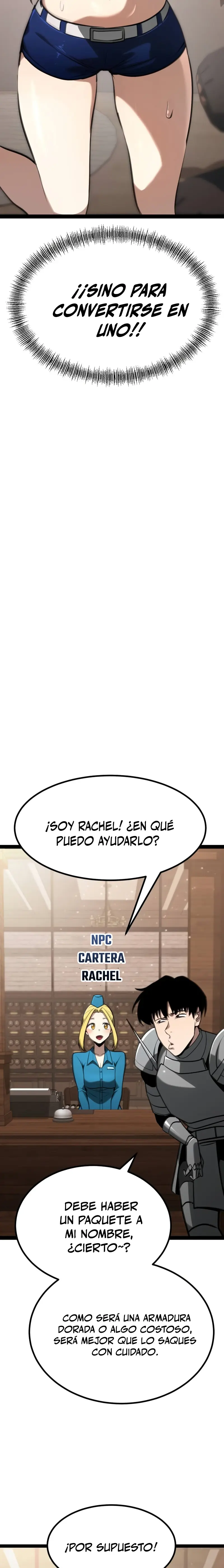 Goblin de nivel 999 > Capitulo 12 > Page 301