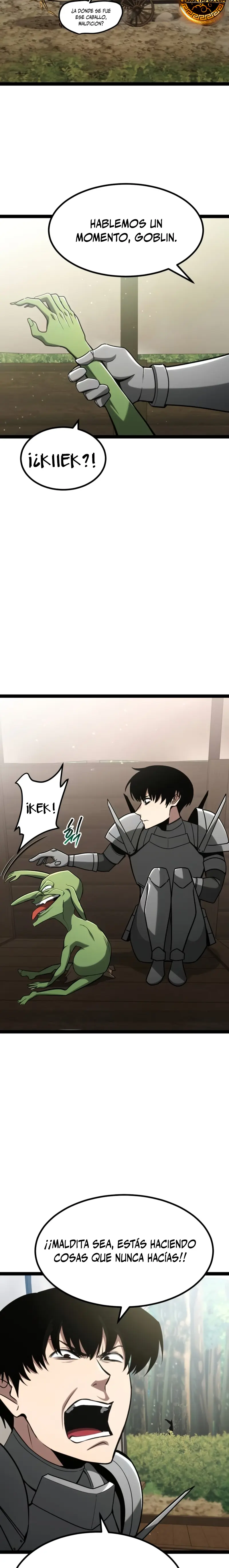 Goblin de nivel 999 > Capitulo 12 > Page 361