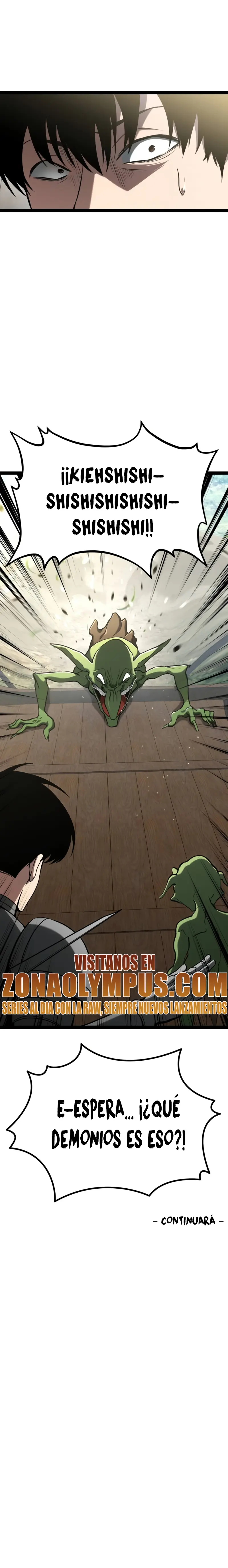Goblin de nivel 999 > Capitulo 12 > Page 391