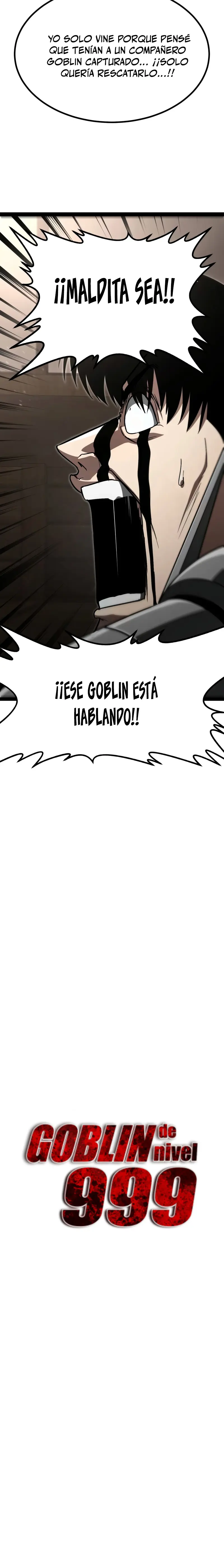 Goblin de nivel 999 > Capitulo 13 > Page 101