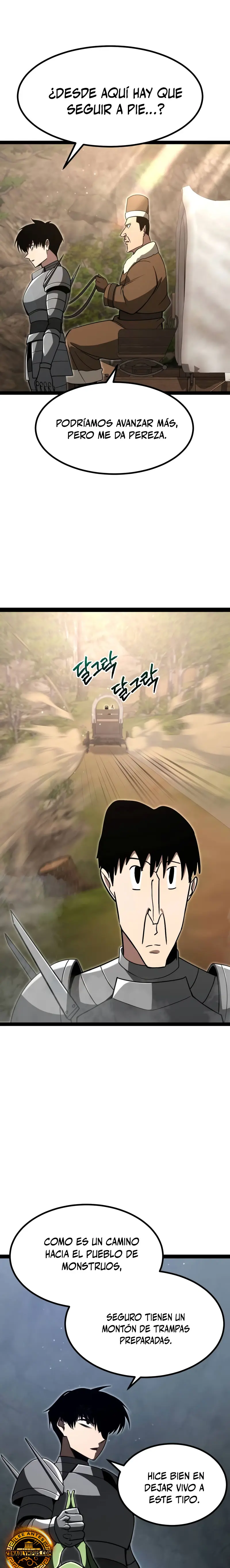 Goblin de nivel 999 > Capitulo 13 > Page 151