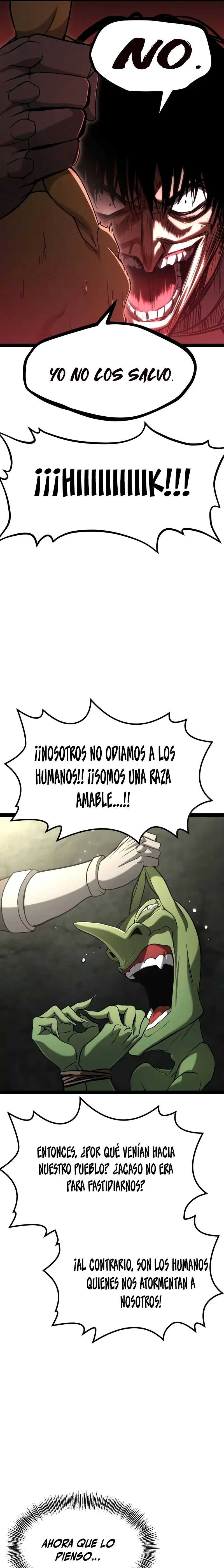 Goblin de nivel 999 > Capitulo 13 > Page 171