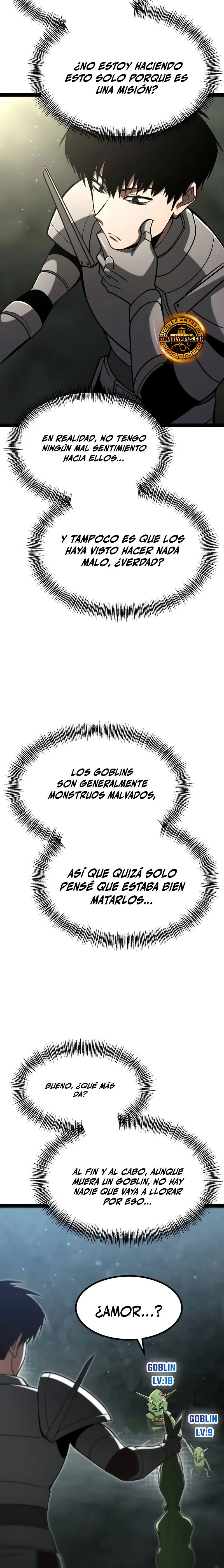Goblin de nivel 999 > Capitulo 13 > Page 181