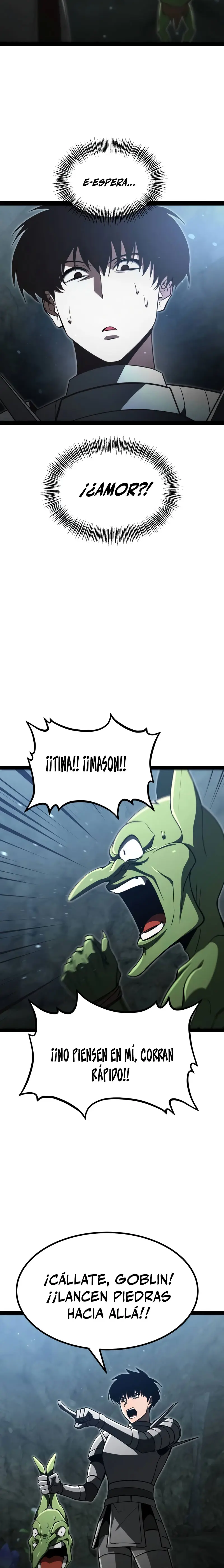 Goblin de nivel 999 > Capitulo 13 > Page 191