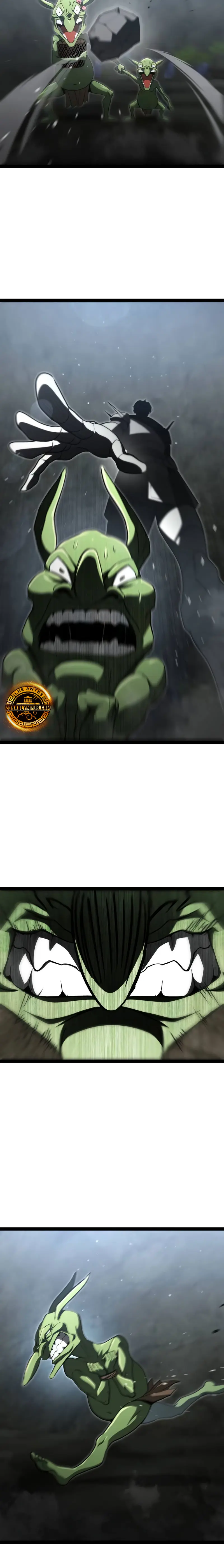 Goblin de nivel 999 > Capitulo 13 > Page 211