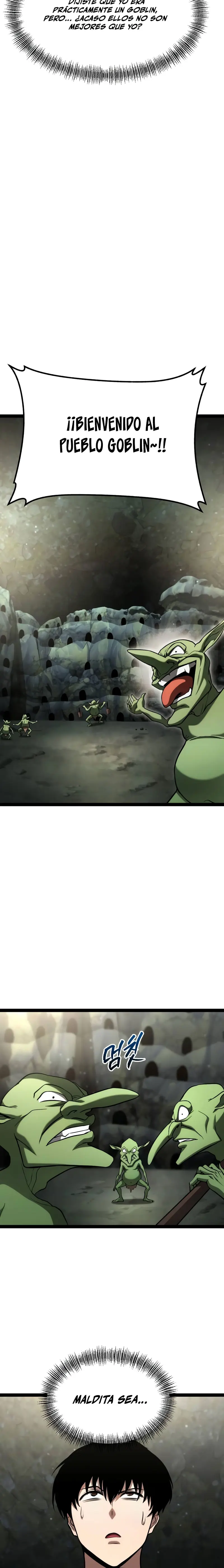 Goblin de nivel 999 > Capitulo 13 > Page 241