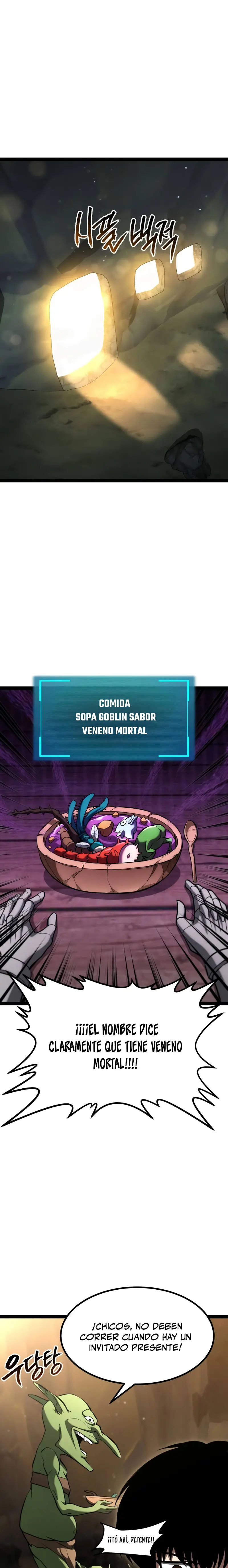 Goblin de nivel 999 > Capitulo 13 > Page 281