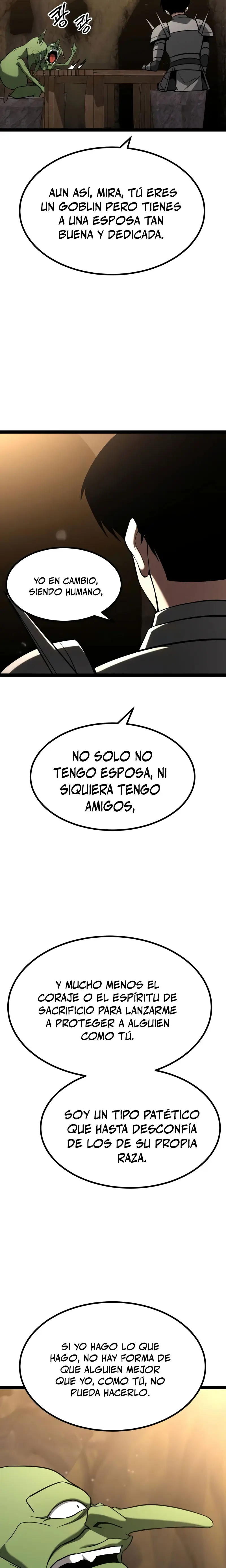 Goblin de nivel 999 > Capitulo 13 > Page 331