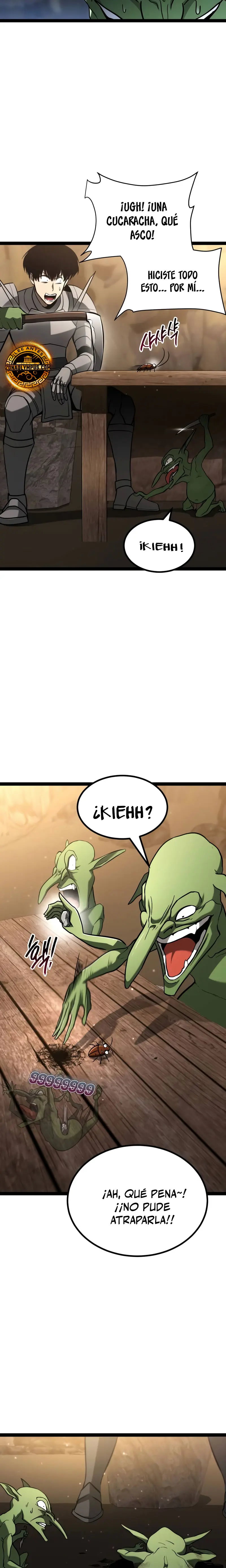 Goblin de nivel 999 > Capitulo 13 > Page 361