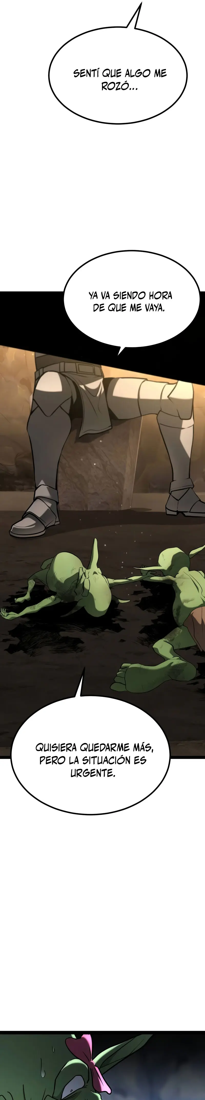 Goblin de nivel 999 > Capitulo 13 > Page 381