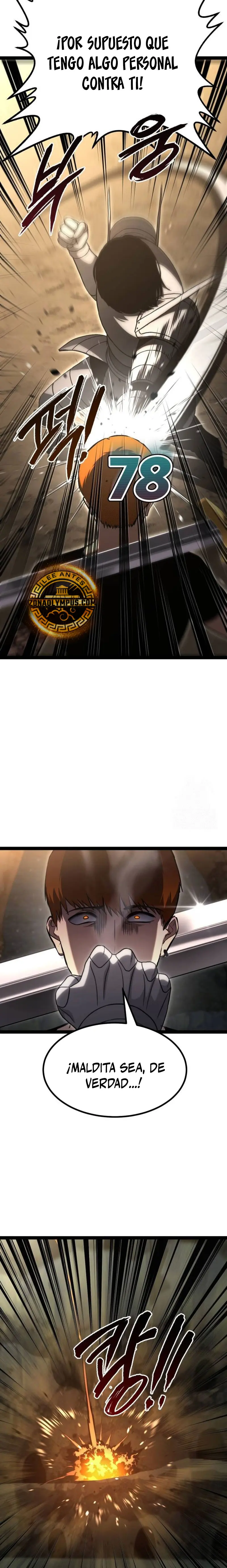 Goblin de nivel 999 > Capitulo 14 > Page 81