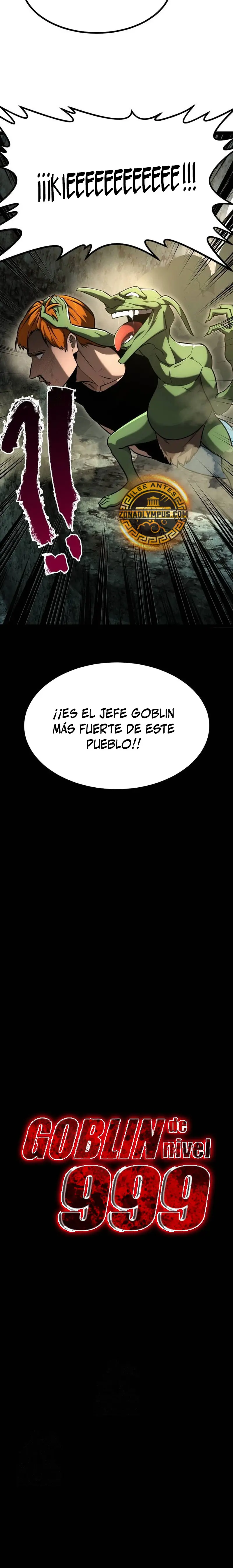 Goblin de nivel 999 > Capitulo 14 > Page 191