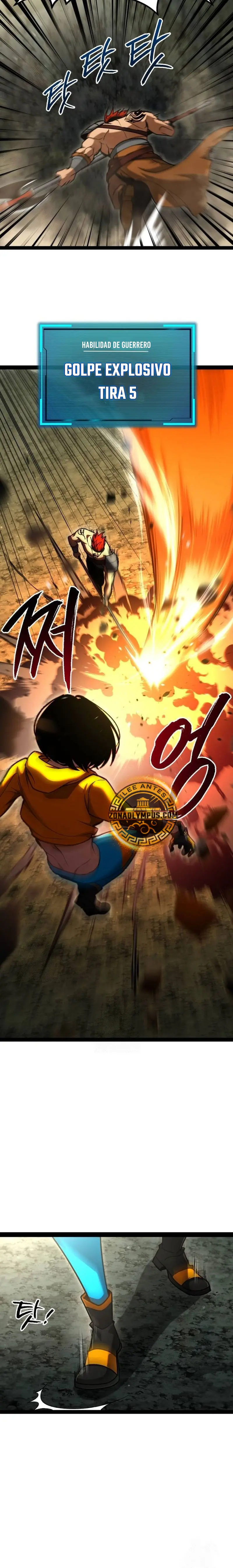 Goblin de nivel 999 > Capitulo 14 > Page 211