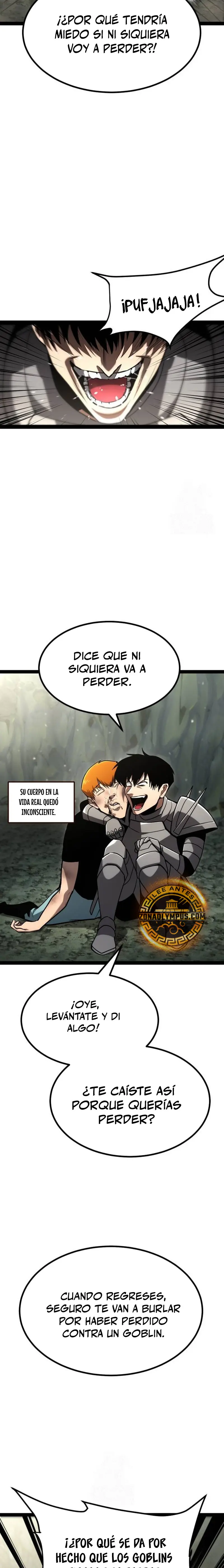 Goblin de nivel 999 > Capitulo 14 > Page 231