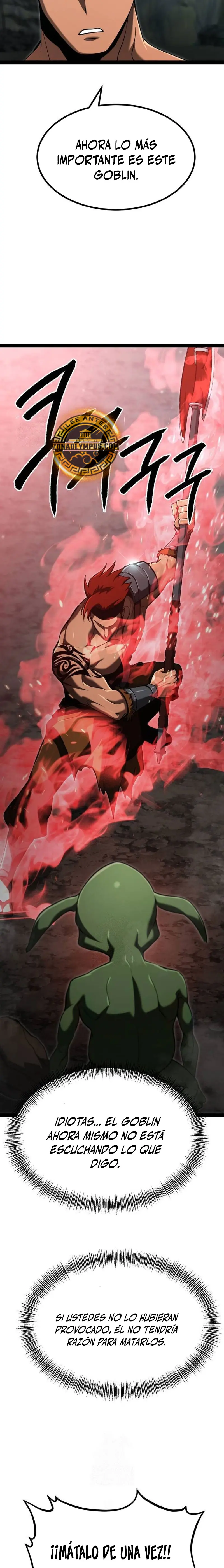 Goblin de nivel 999 > Capitulo 14 > Page 251