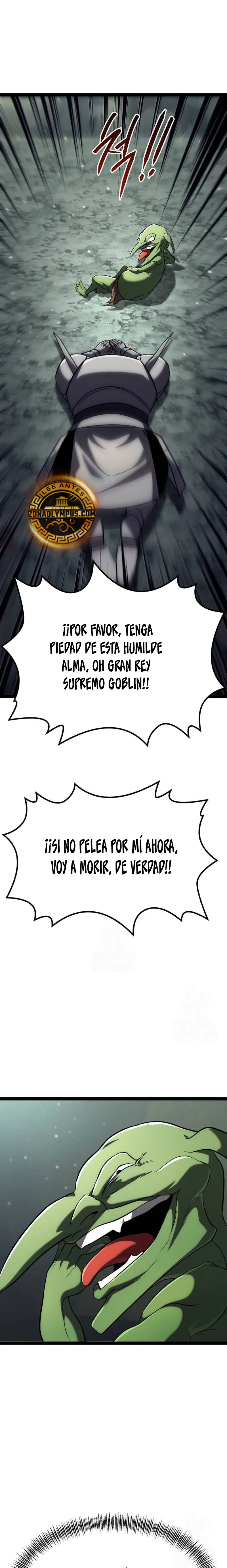 Goblin de nivel 999 > Capitulo 14 > Page 291