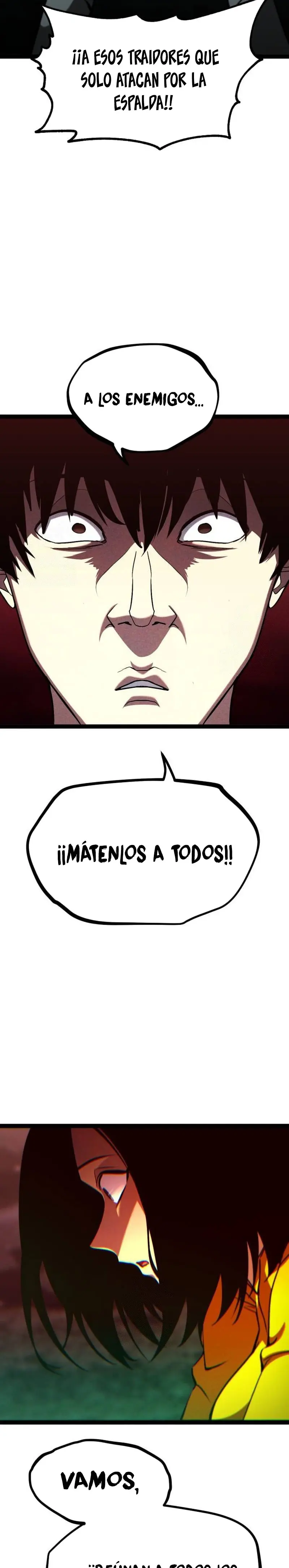 Goblin de nivel 999 > Capitulo 14 > Page 391