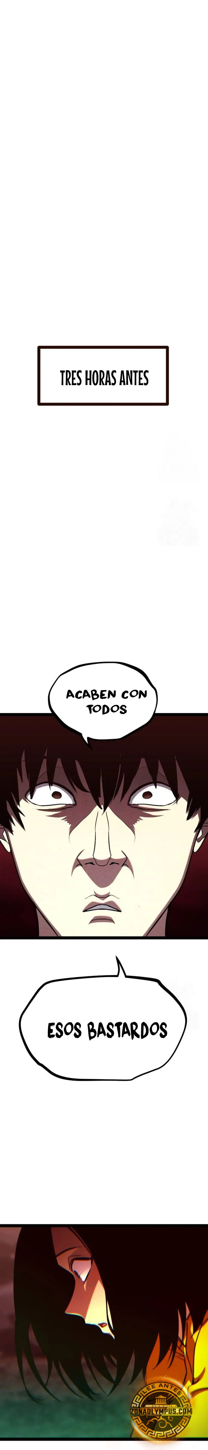 Goblin de nivel 999 > Capitulo 15 > Page 51